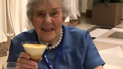 Sonia Vanular, founder of International Management Assistants (IMA).mjht