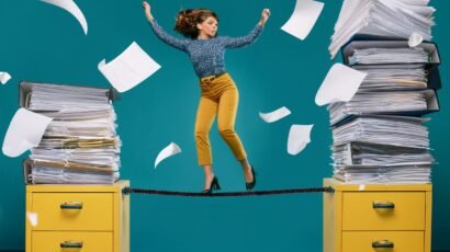 Copywriters need to adapt to the AI-driven world or face becoming obsolete.