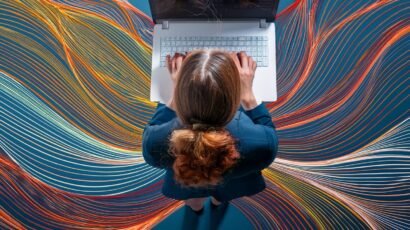 AI detectors are increasingly used in recruitment processes.