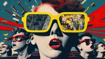 AI in the workplace.