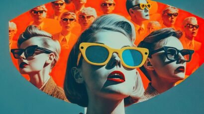 Executive Assistant wellbeing.