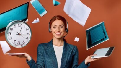 virtual assistant future