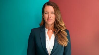 Authenticity in an AI-driven world.