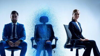 Knowledge workers and AI.