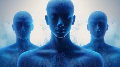 AI and professional development.