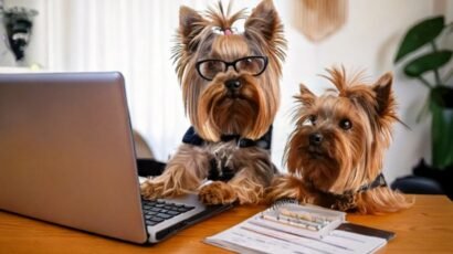 A brutally honest examination of how poorly written job specifications exclude qualified candidates. From misunderstood GDS standards to LinkedIn's algorithm burying experienced professionals - discover the comedy and tragedy of modern content design recruitment.