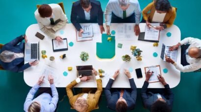 The modern knowledge workplace demands more than just technical skills. Learn how to leverage your expertise in environments where nobody quite understands what you do, but everyone has an opinion about how you should do it.