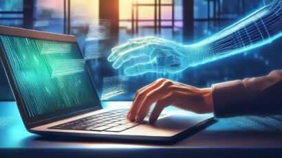 Trauma-informed content can be produced with the help of AI tools without risking secondary trauma to the content designer or content strategist.