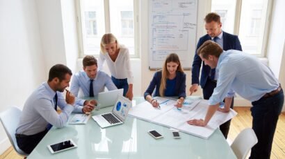 Discover proven AI implementation strategy approaches that deliver genuine business value by focusing on user needs. Learn why most AI implementation strategies fail and how to develop a successful AI implementation roadmap that solves real problems.