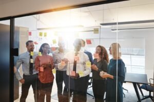 The Public Design Evidence Review sets out to define the future of design in public services, but leaves out the emotional and psychological realities of its users. In a post-lockdown world where cognitive overload is rising and trust is falling, trauma-informed design isn’t a luxury. It’s a baseline.