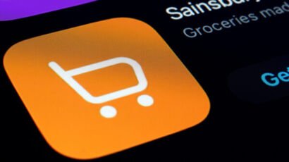 One million UK households cancelled broadband they couldn't afford. Now McDonald's, supermarkets and essential services charge more to people without apps. This is structural digital exclusion.