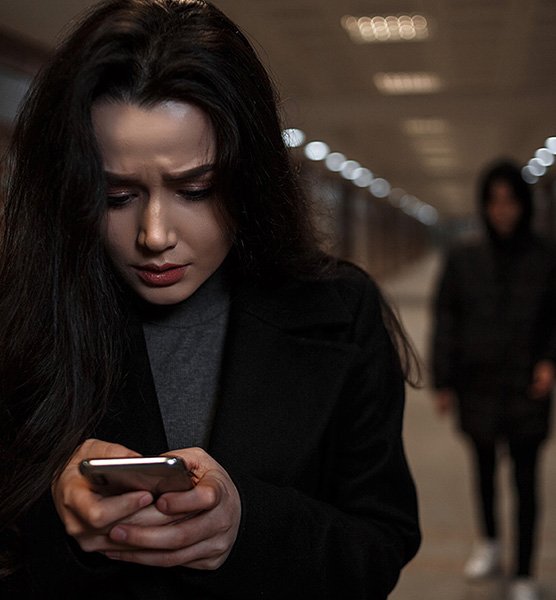 Trauma-Informed Content Consulting.