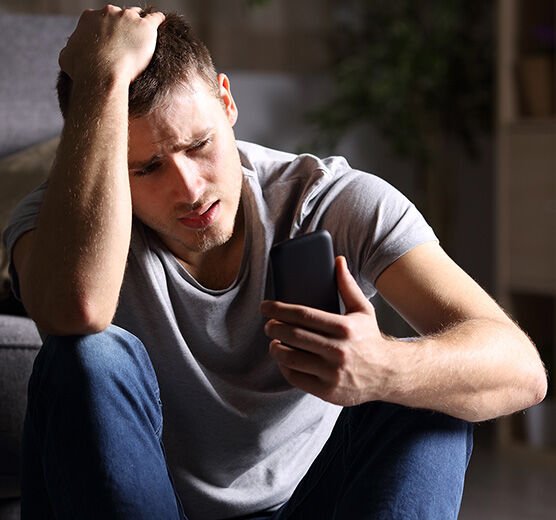 Trauma-Informed Content Consulting.