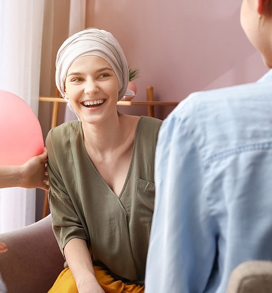 Trauma-Informed Content Consulting.