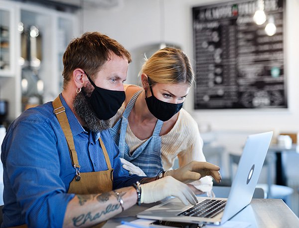 Trauma-Informed Content Consulting.