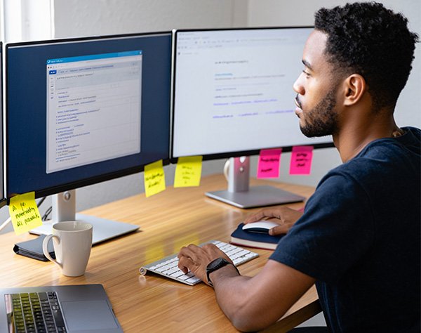 Trauma-Informed Content Consulting.