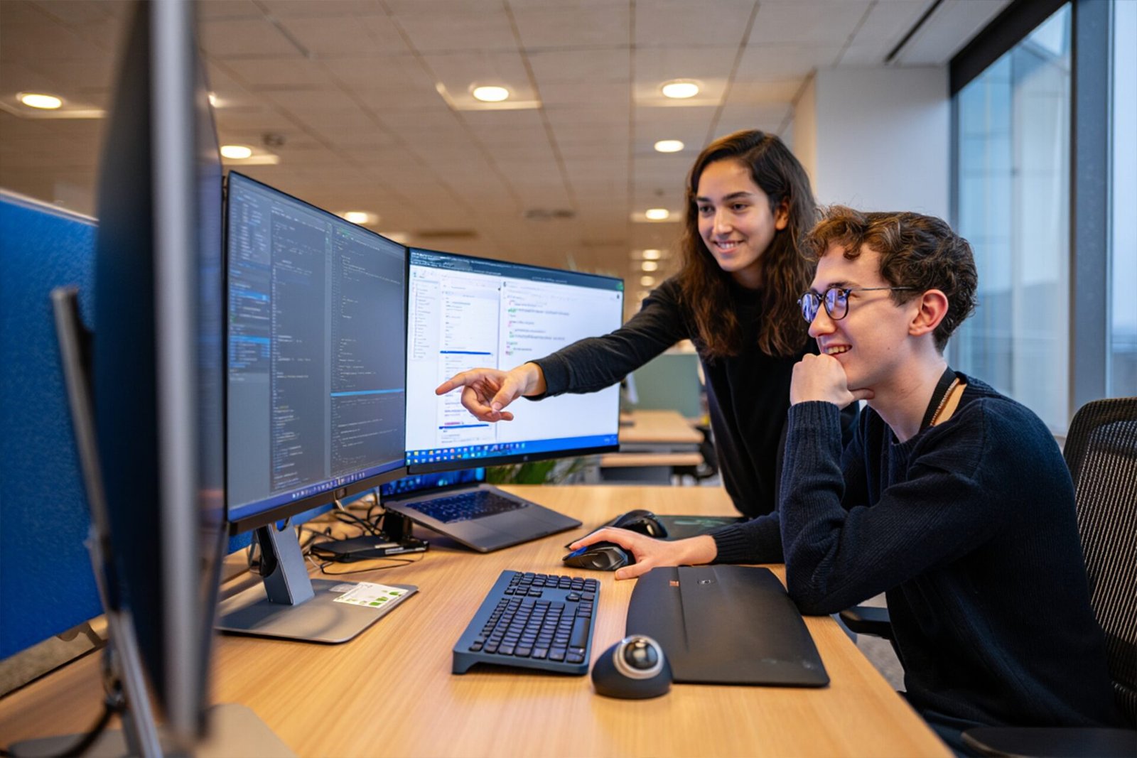 Trauma-Informed Content Consulting assesses your existing content against trauma-informed principles, then works with your teams to redesign what's not working. This is hands-on implementation support, not just recommendations.